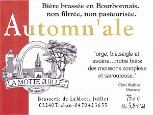 AUTOMN'ALE