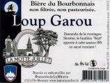 loup garou