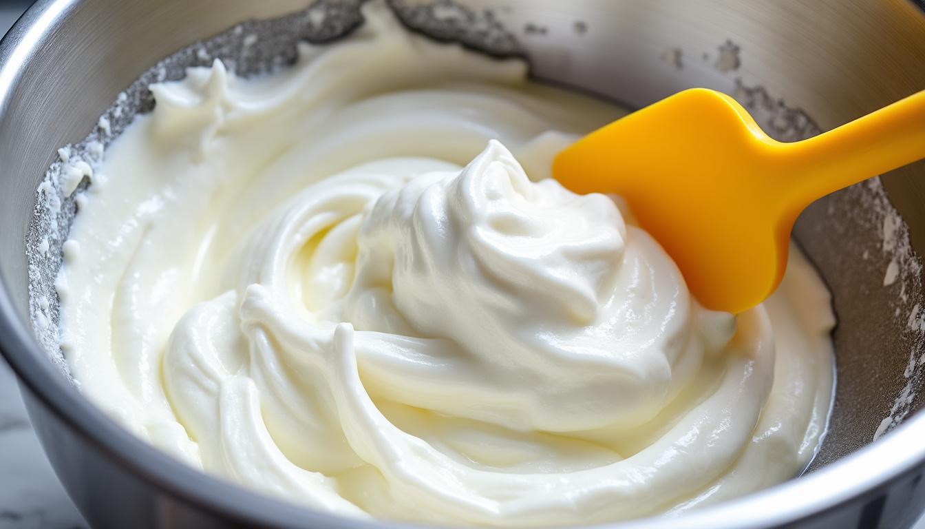 découvrez des astuces et recettes faciles pour utiliser vos blancs d'œufs et éviter le gaspillage en cuisine.