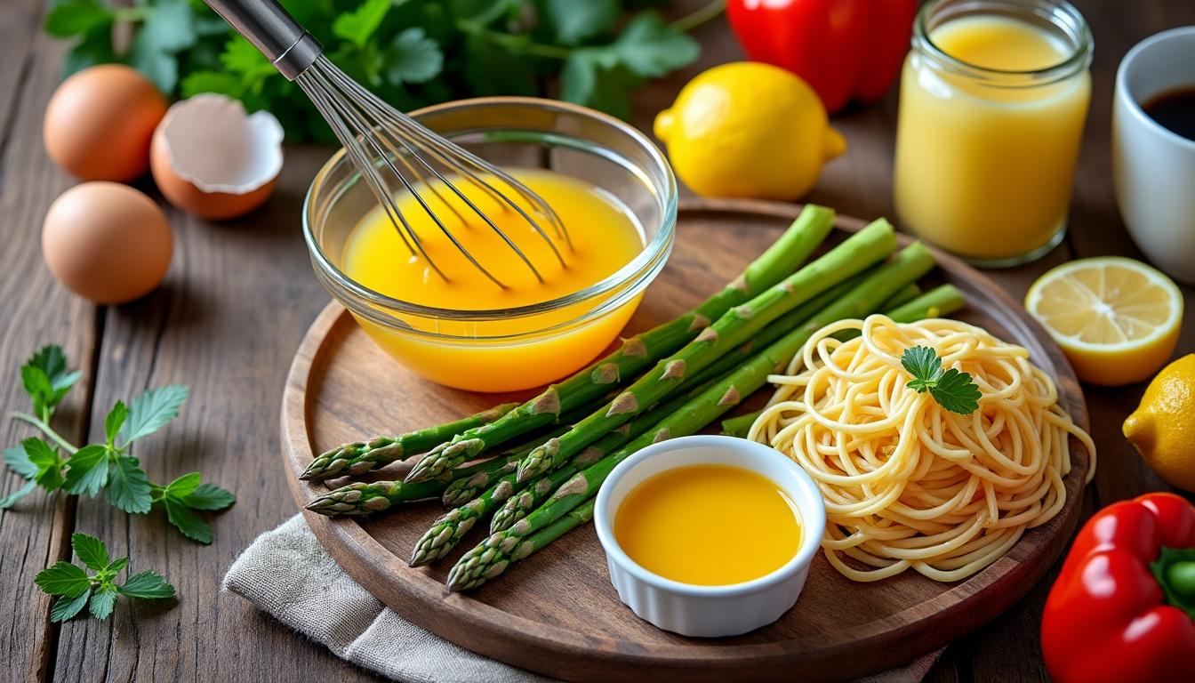 découvrez des idées simples et gourmandes pour utiliser vos jaunes d'œufs et sublimer vos recettes avec créativité et plaisir.