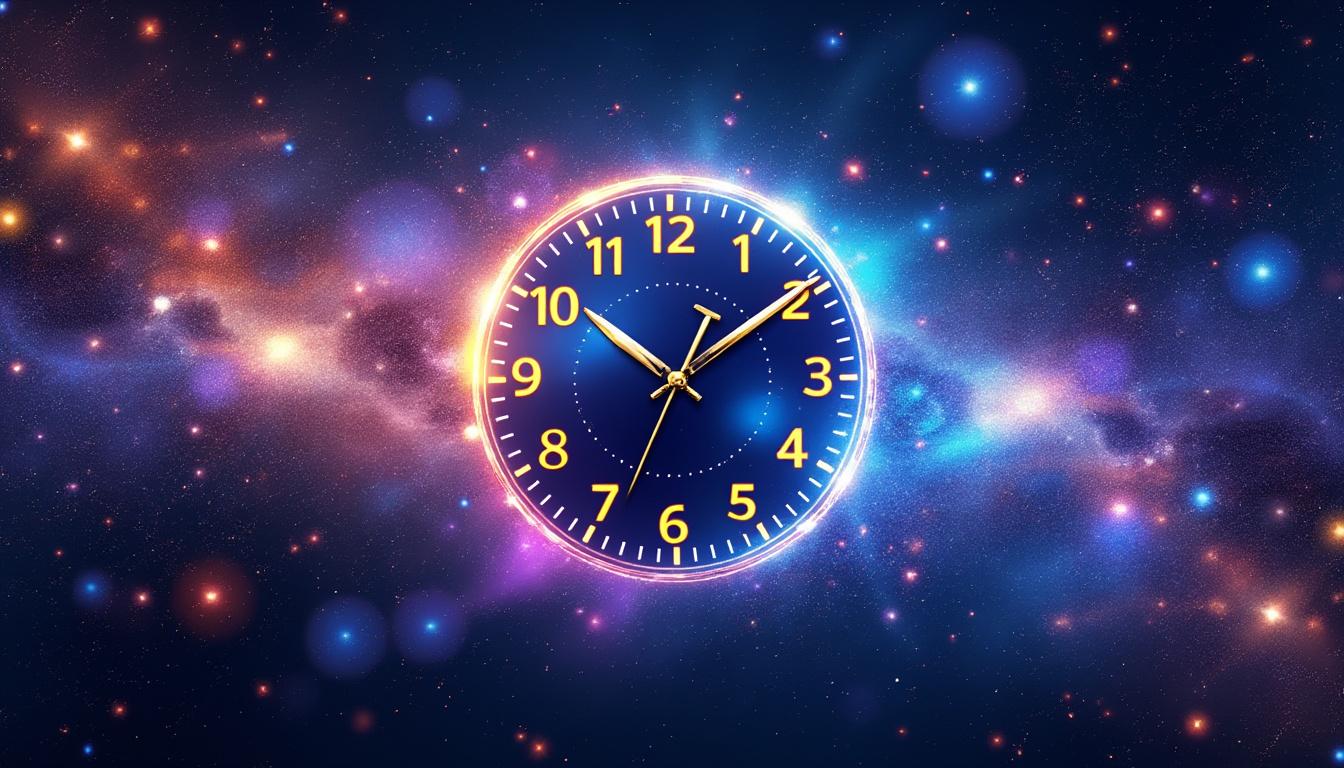 découvrez la signification de l'heure miroir 21h21 et pourquoi cette heure double capte votre attention, entre symbolisme, messages et curiosités.