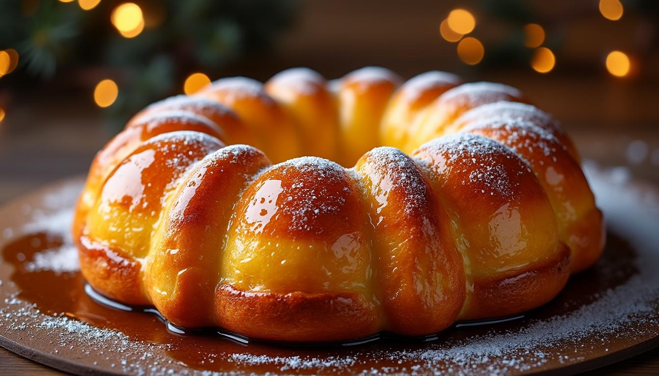 découvrez tout sur la galette des rois de cyril lignac : recettes, astuces et histoire pour réussir ce dessert traditionnel avec une touche gourmande.