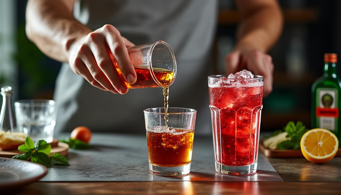 découvrez tout sur le jager bomb, son histoire et nos conseils pour le préparer facilement chez vous et réussir ce cocktail énergisant.