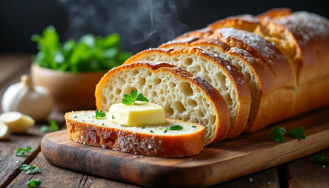 découvrez tout sur le prefou : son histoire, une recette authentique et des astuces pratiques pour réussir ce délicieux pain garni à la maison.