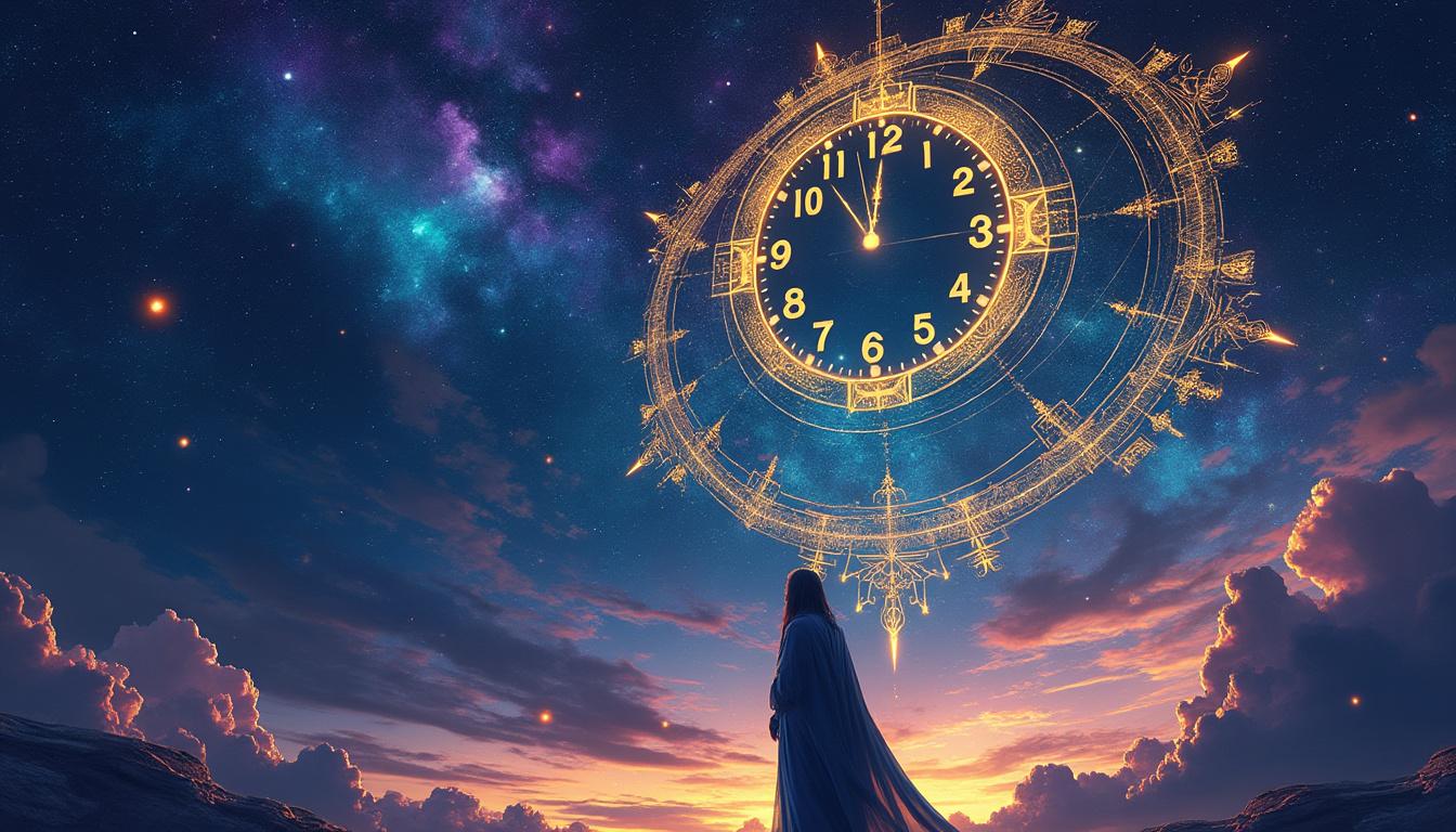 découvrez la signification profonde et les mystères entourant l'heure miroir 19h19, ainsi que son impact sur votre vie et vos décisions.