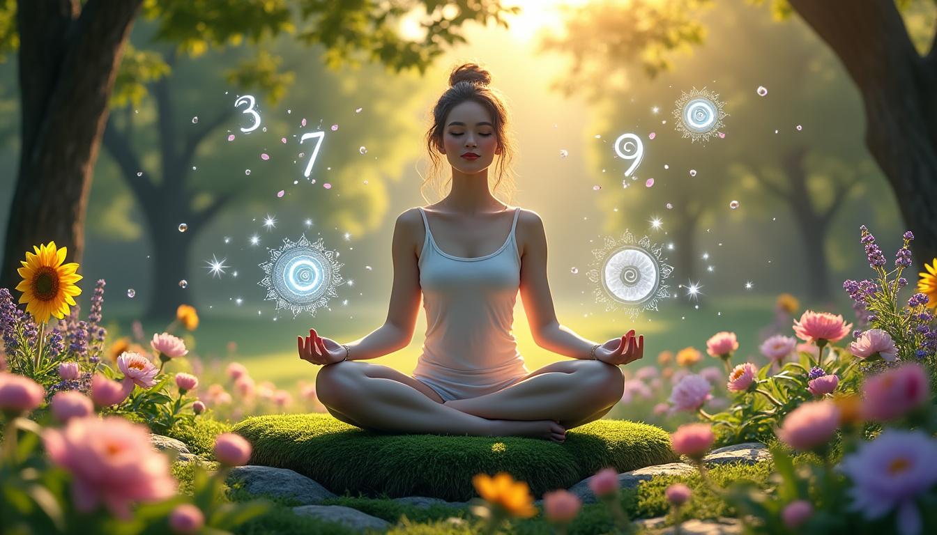 explorez comment la numérologie du chemin de vie peut vous guider vers une relaxation naturelle et un bien-être profond au quotidien.
