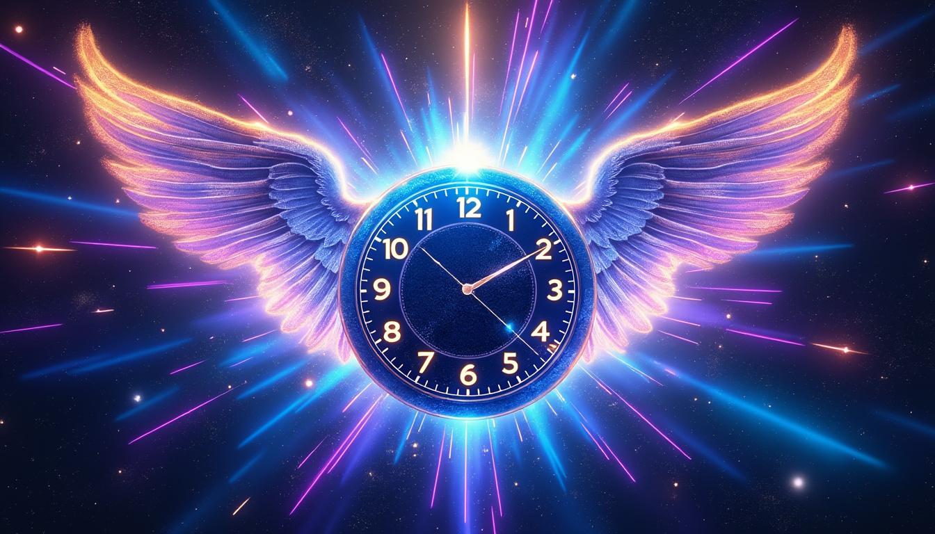 découvrez l'interprétation et la signification de l'heure miroir 17h17, un moment chargé de messages et de symboles à décrypter pour mieux comprendre votre vie.