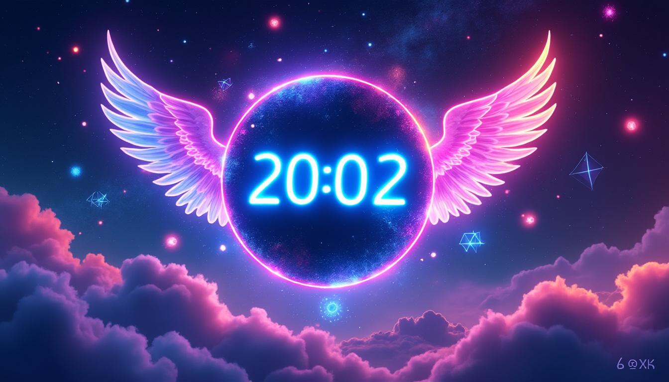 découvrez la signification de 20h02 et son interprétation détaillée pour mieux comprendre ce chiffre et son message.