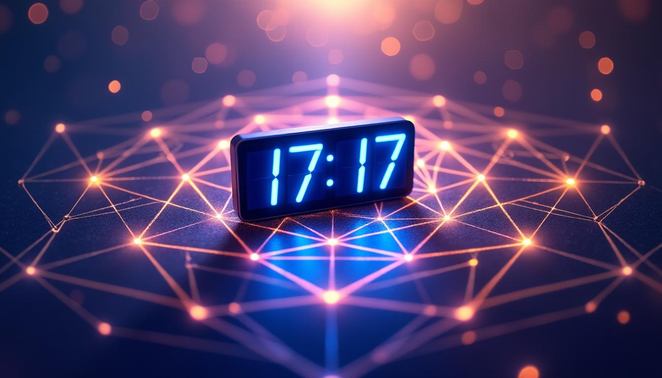 découvrez la signification de voir 17h17 sur votre horloge et pourquoi ce moment précis peut avoir une importance particulière dans votre vie.