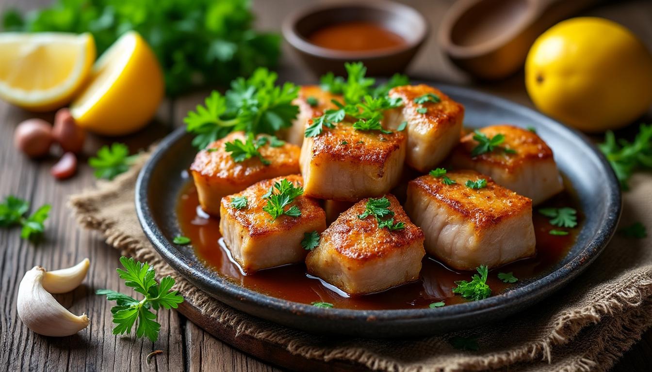 découvrez une recette simple et savoureuse de ris de veau, parfaite pour régaler vos convives avec un plat raffiné et facile à préparer.