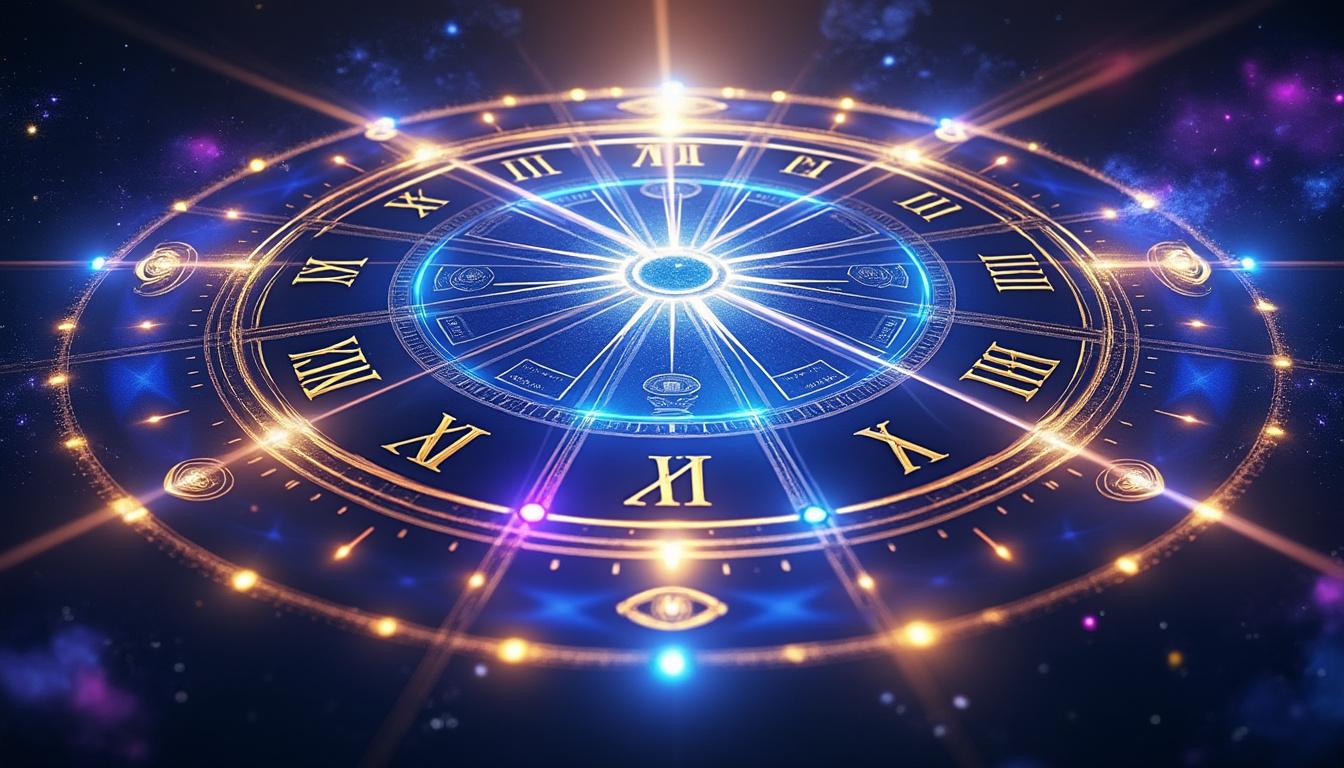 découvrez la signification de l’heure miroir 21h21 et ce qu’elle révèle sur votre vie, vos émotions et vos opportunités à venir.