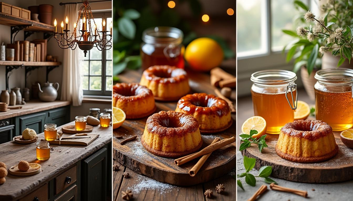 découvrez tout sur la nonette : son histoire fascinante, une recette traditionnelle à essayer, et ses bienfaits pour la santé.