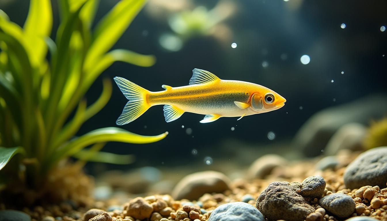 découvrez tout ce qu'il faut savoir sur l'éperlan : ses caractéristiques, son habitat, son alimentation et son mode de vie.