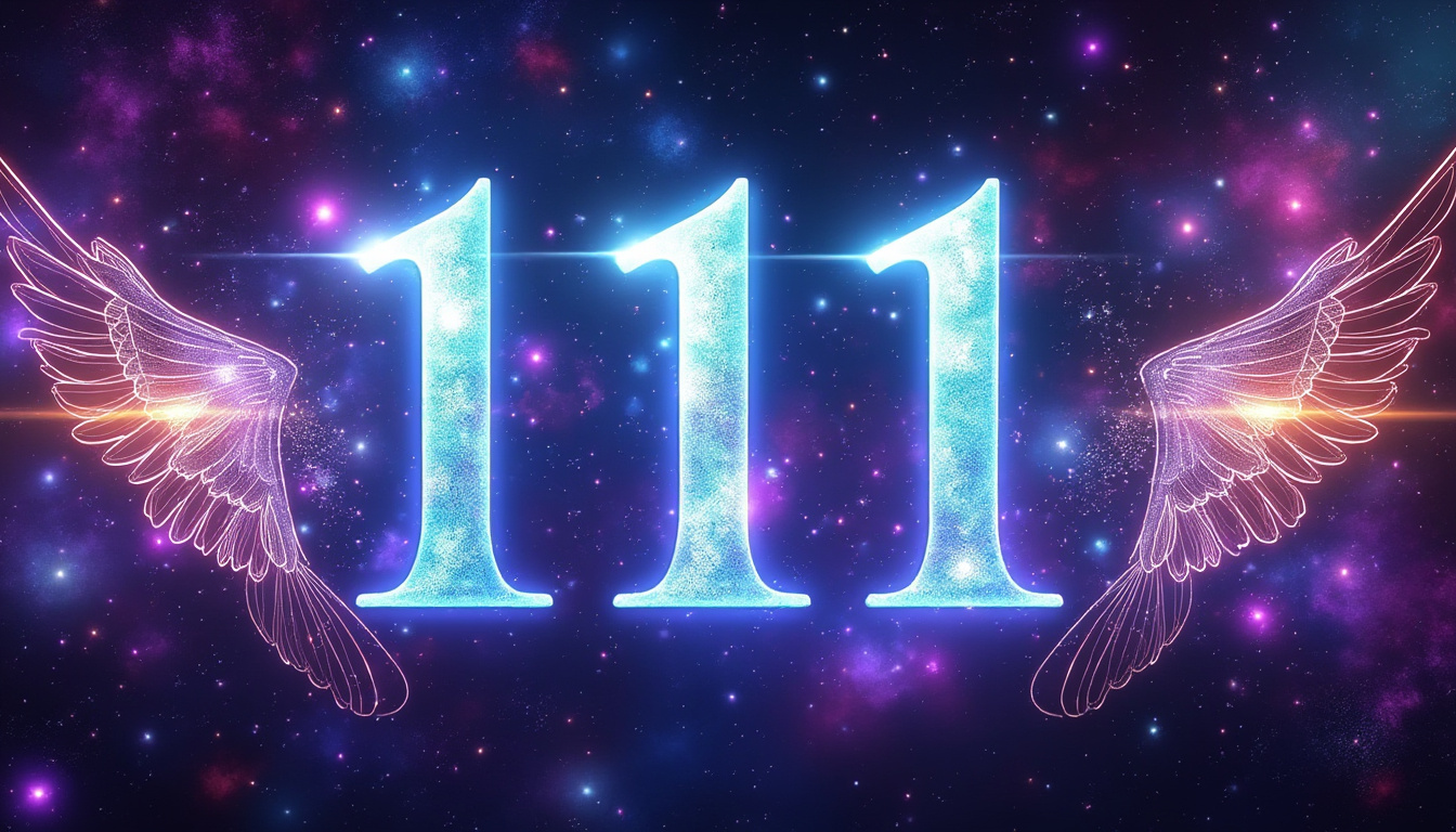découvrez la signification du nombre 111 et explorez ses messages cachés. comprenez comment ce nombre peut influencer votre vie et votre spiritualité.