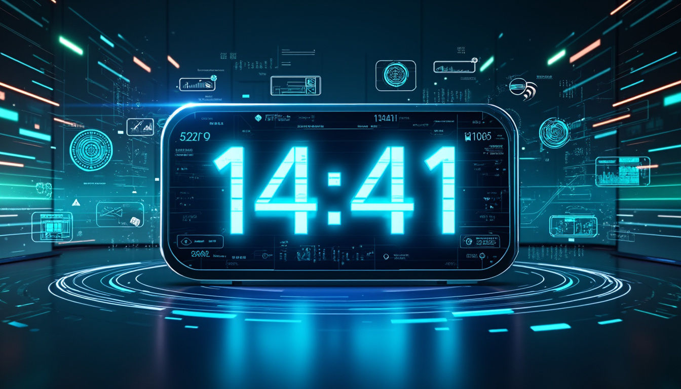 découvrez le fonctionnement de 14h41 et ses nombreux avantages pour optimiser votre expérience et tirer le meilleur parti de ce service innovant.