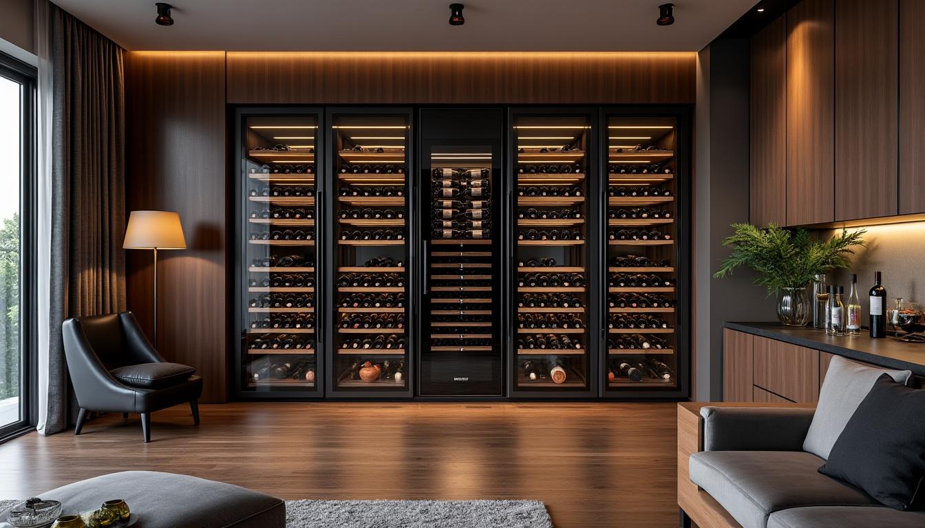 apprenez à sélectionner la cave à vin la sommelière parfaite pour sublimer votre intérieur et conserver vos bouteilles dans des conditions optimales.