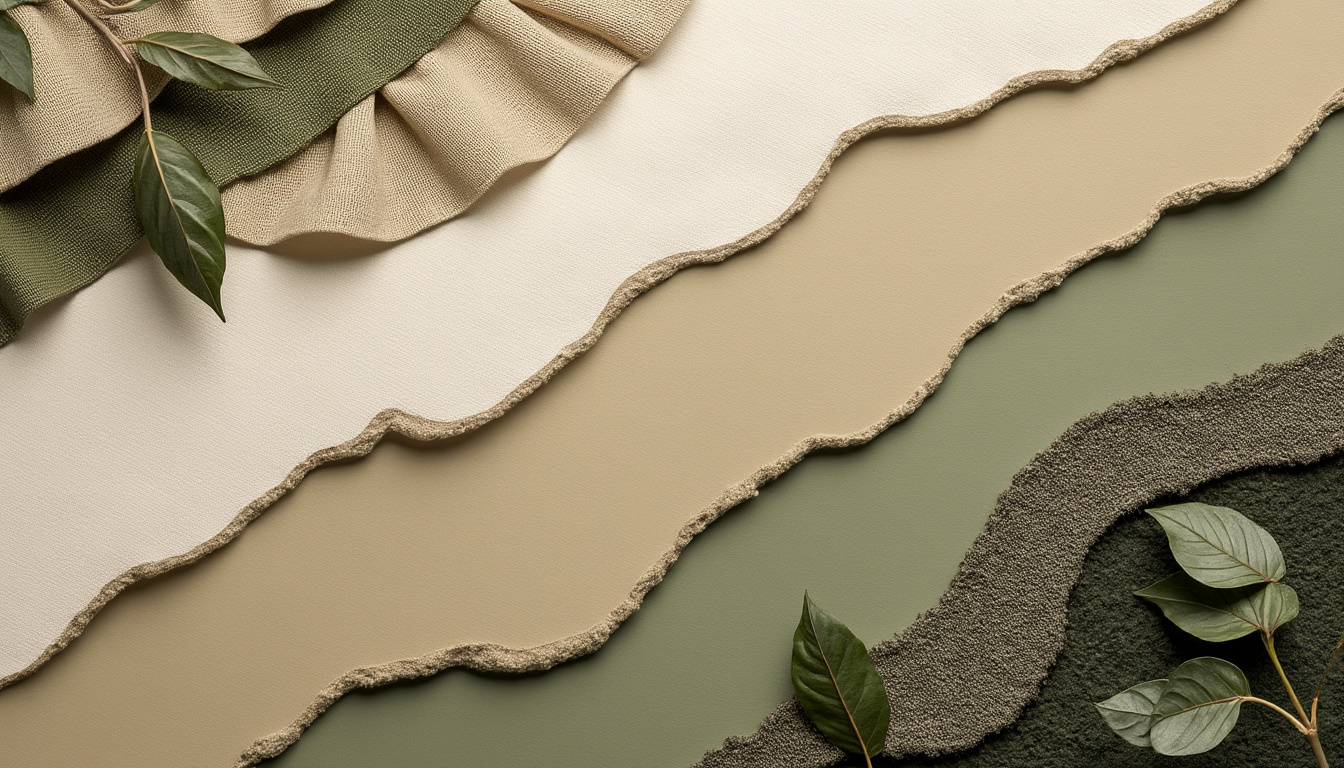 découvrez tout sur la couleur kaki, ses différentes nuances, son histoire et comment l'intégrer parfaitement dans votre style et votre décoration.
