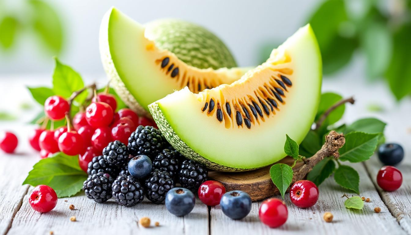 découvrez tout sur le fruit en h : ses caractéristiques, ses bienfaits pour la santé et comment l'intégrer facilement dans votre alimentation quotidienne.