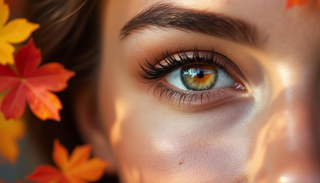 découvrez tout sur les yeux hazel : leurs caractéristiques uniques, leur beauté naturelle, et nos conseils pratiques pour en prendre soin au quotidien.
