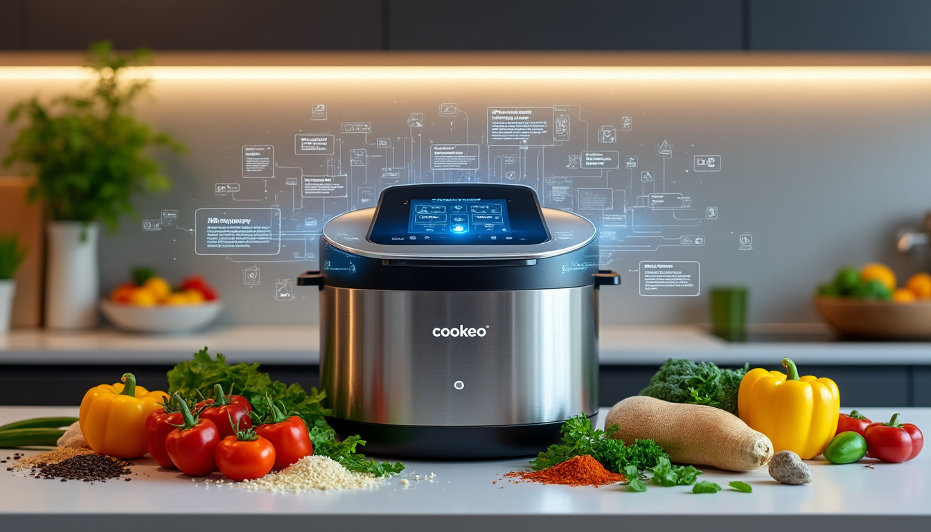 découvrez comment utiliser le code 24 cookeo pour améliorer et optimiser vos recettes facilement avec votre appareil de cuisson intelligent.