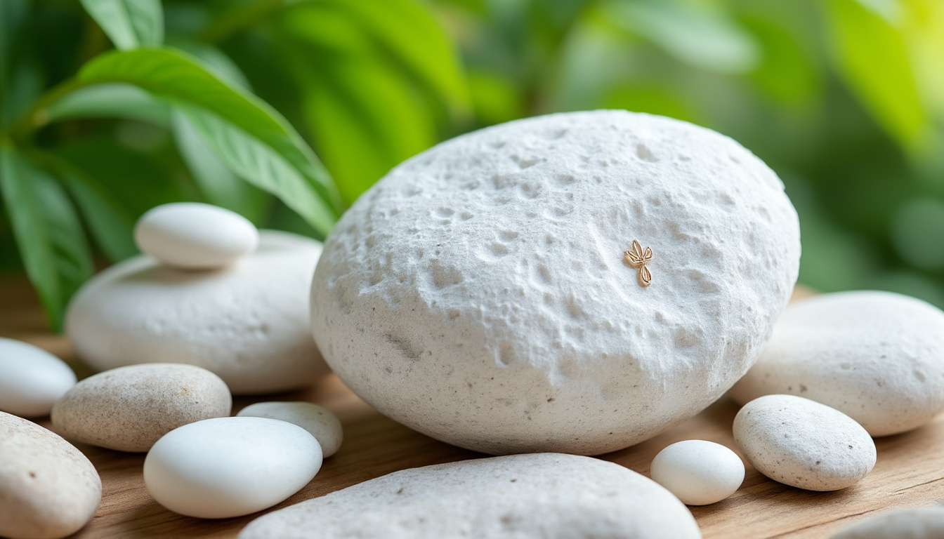 découvrez les caractéristiques, les usages variés et les conseils d'entretien de la pierre blanche, un matériau naturel apprécié pour sa beauté et sa durabilité.
