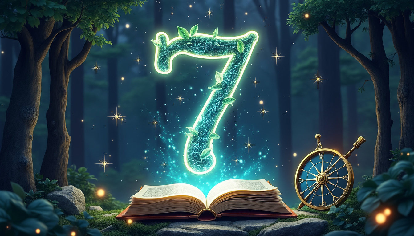 découvrez la signification profonde du chemin de vie 7 et ses influences sur votre personnalité, vos talents et votre destinée spirituelle.