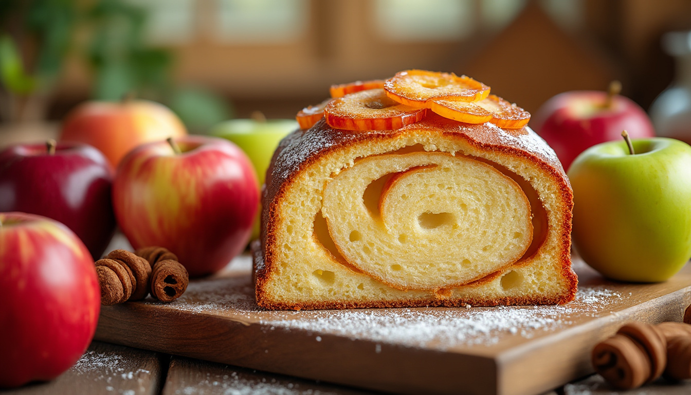 découvrez nos astuces pour réussir un fondant aux pommes moelleux et savoureux à chaque cuisson. suivez notre recette facile pour un dessert gourmand et irrésistible.