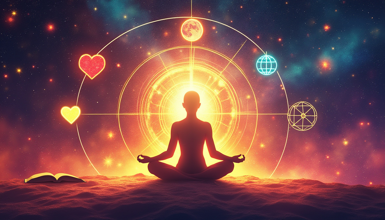 découvrez le chemin de vie 9, ses caractéristiques uniques et son influence sur votre destin. comprenez mieux votre personnalité et vos potentiels grâce à cette analyse approfondie.