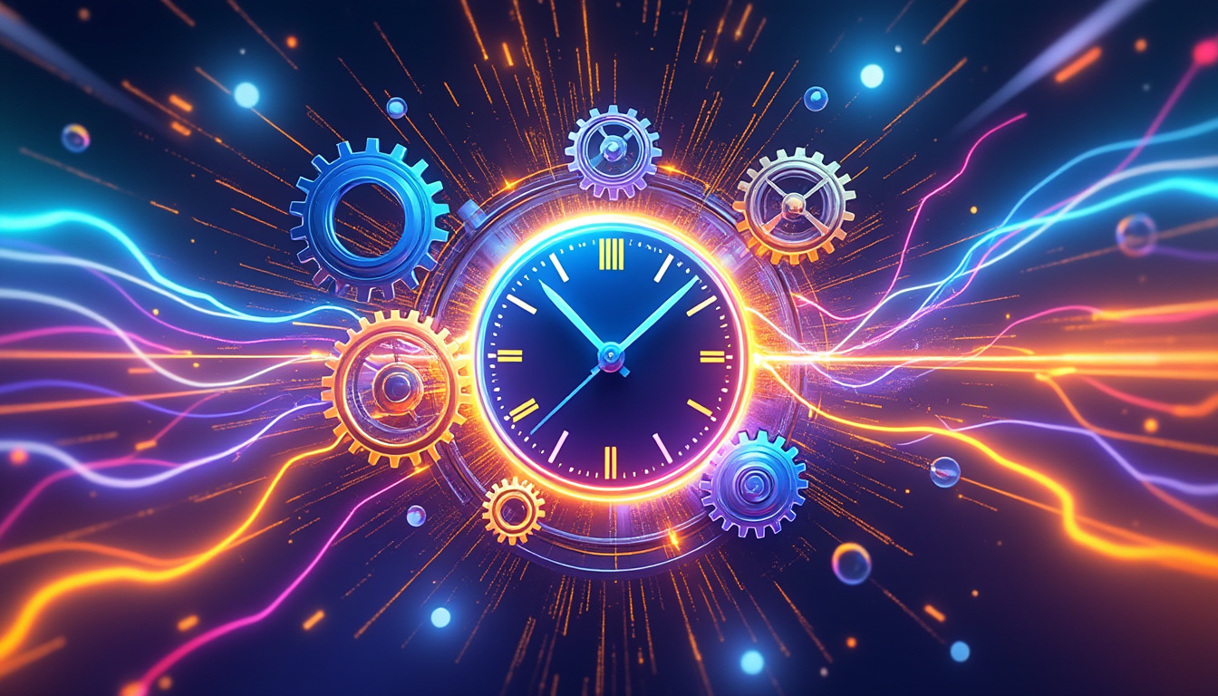 découvrez le concept unique de 10:10, son origine, ses principes et l'impact qu'il génère dans divers domaines.